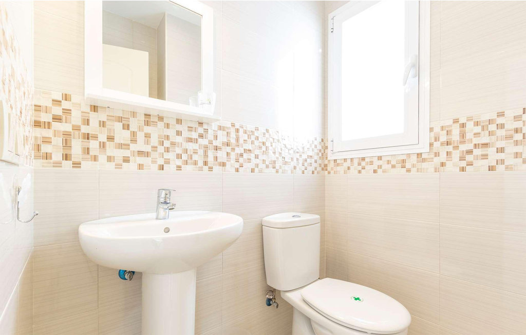 Feriehuse - Nerja , Spanien - EAG333 29