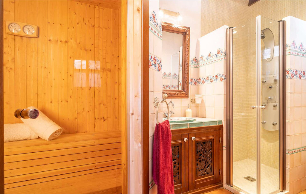 Feriehuse - Frigiliana , Spanien - EAG336 23