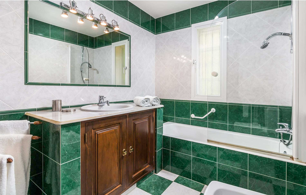 Feriehus - Sotogrande , Spania - EAG347 21