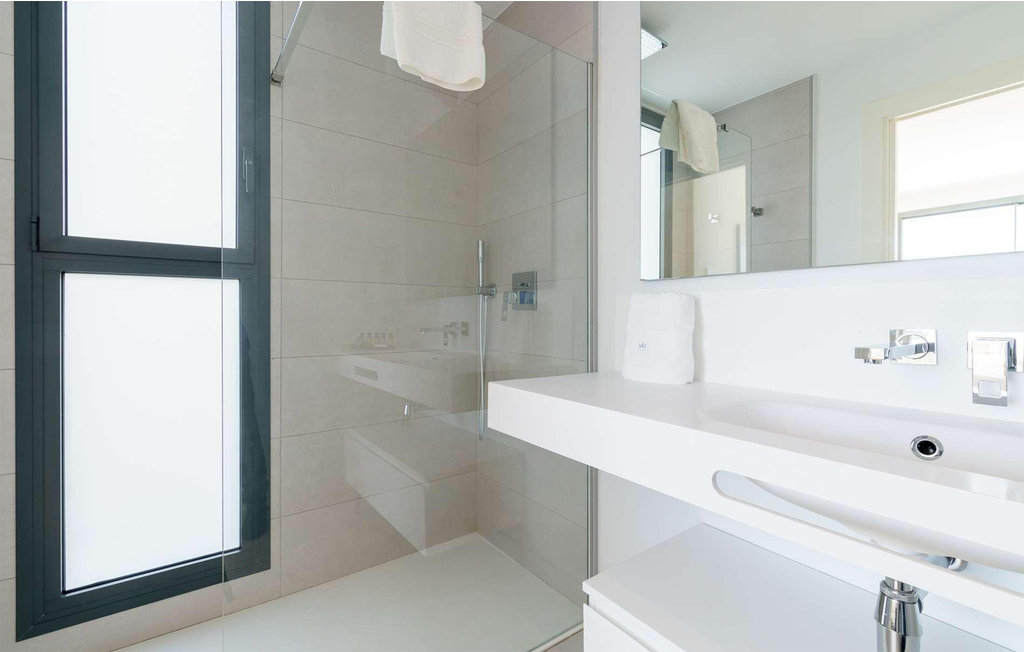 Feriehus - Calahonda , Spania - EAG362 36