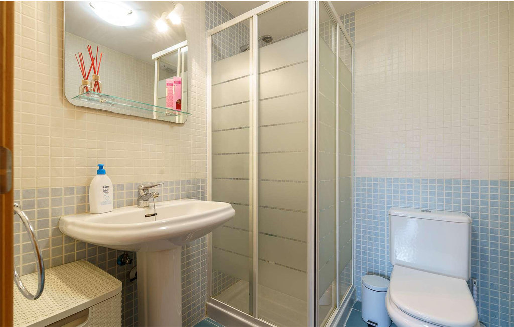 Semesterlägenhet - Mijas , Spanien - EAG373 25