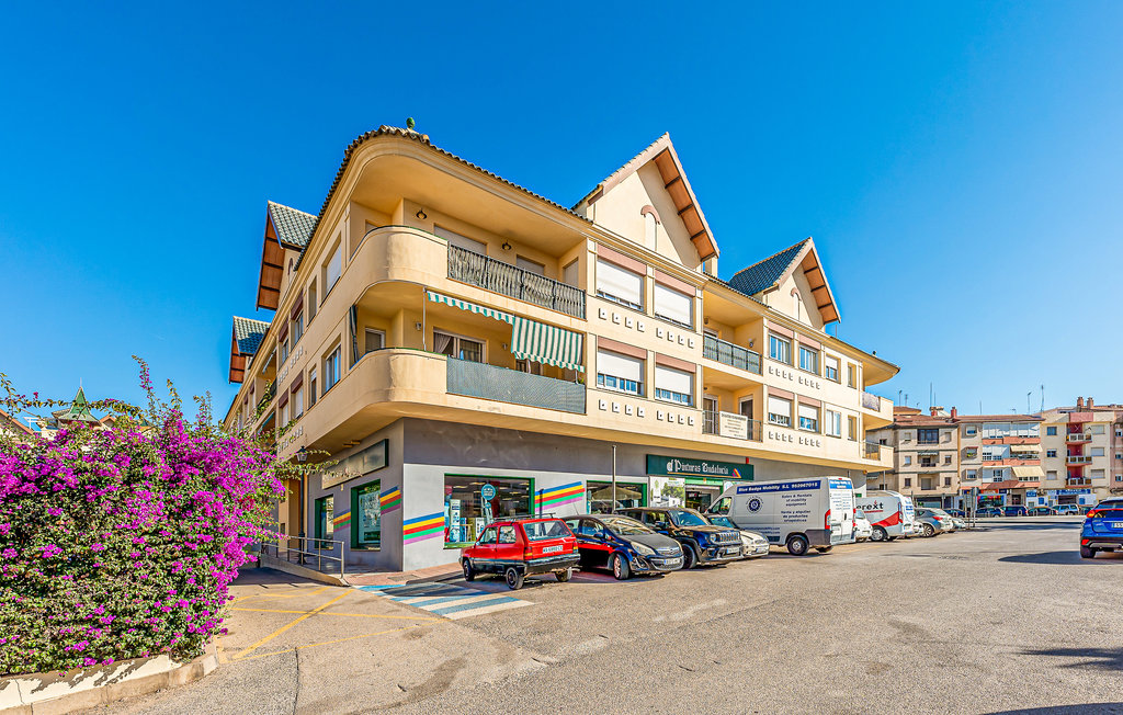 Lejlighed - Torrox , Spanien - EAG014 11