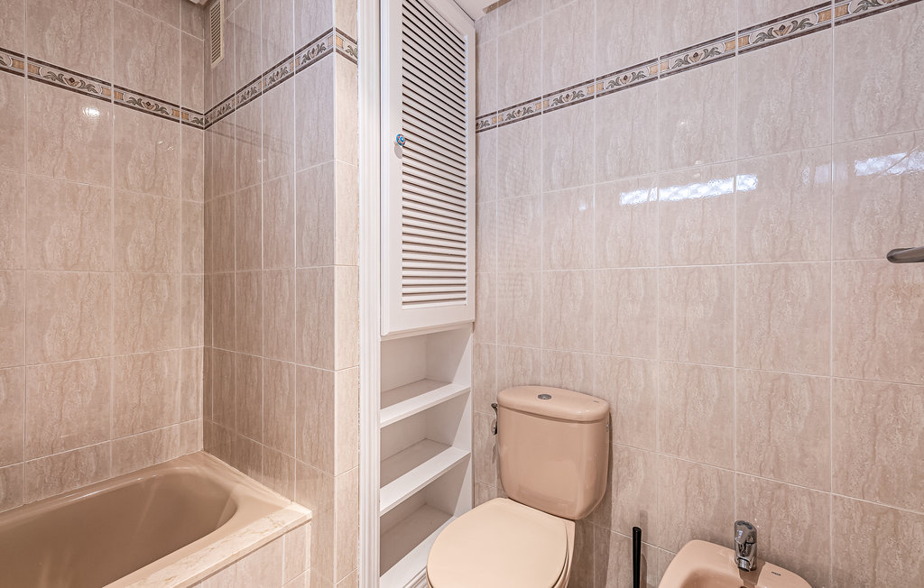 Ferieleilighet - Benalmadena , Spania - EAG099 23