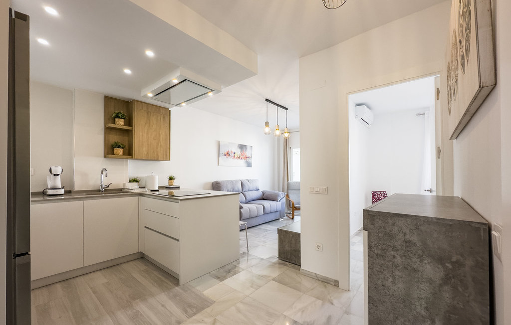 Lejlighed - Urb.Dominion Park I , Spanien - EAG115 14