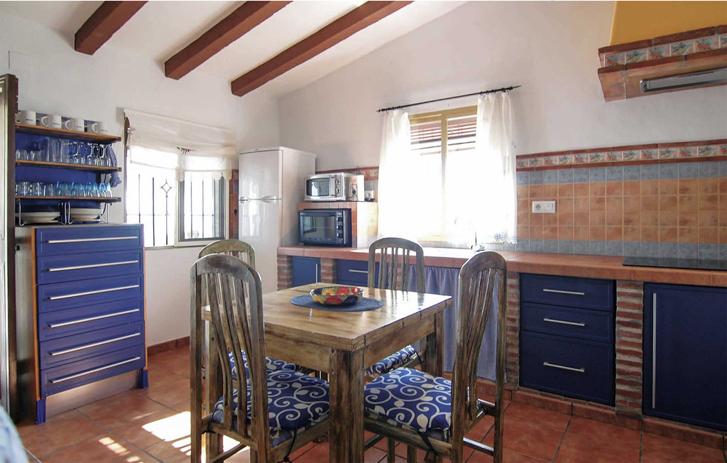 Ferienhaus - Frigiliana , Spanien - EAG226 3