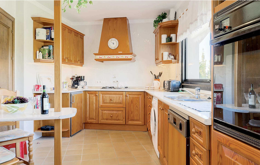 Feriehus - Mijas , Spania - EAG253 3