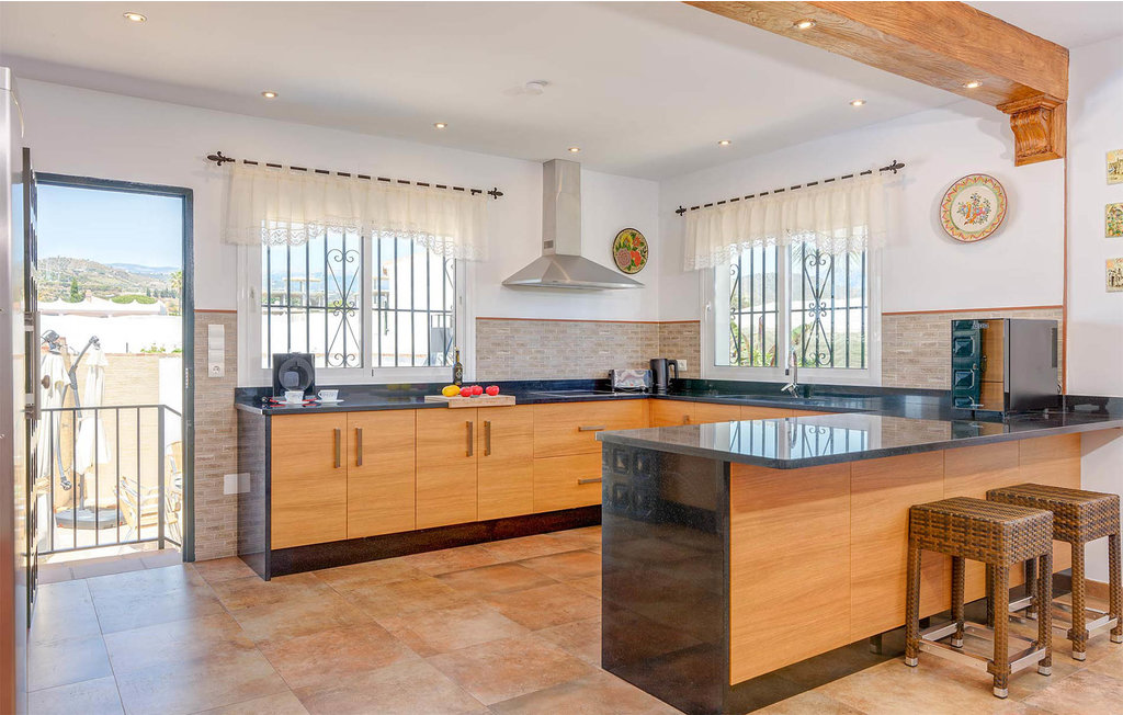 Feriehuse - Torrox , Spanien - EAG326 6