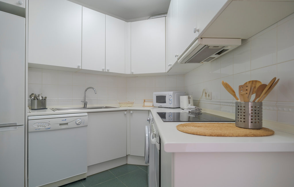 Ferieleilighet - Marbella , Spania - EAG412 6