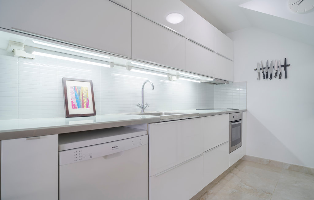 Feriehuse - Mijas Costa , Spanien - EAG416 6