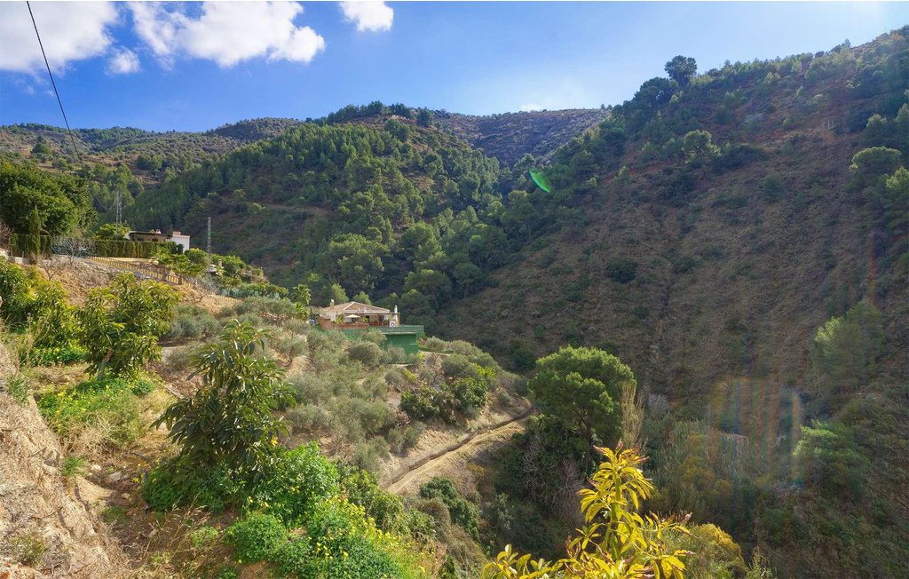 Feriehuse - Nerja , Spanien - EAG223 9