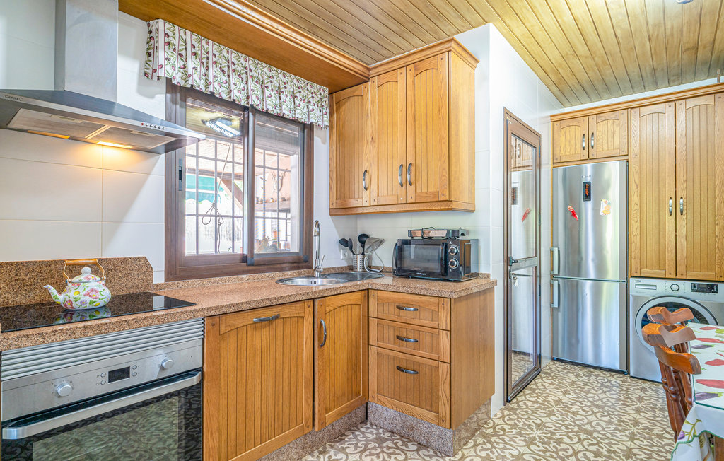 Feriehus - Nerja , Spania - EAG012 6