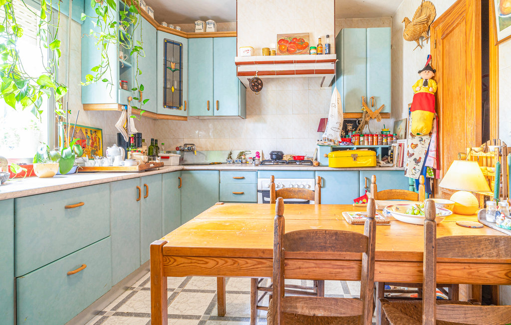 Ferienhaus - Alhaurin de la Torre , Spanien - EAG041 5