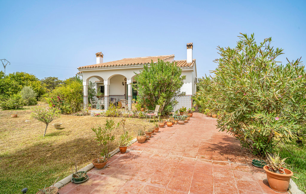 Ferienhaus - Alhaurin de la Torre , Spanien - EAG041 1