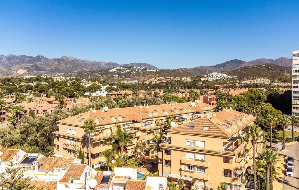 
Holiday rental - Marbella , Spain - EAG070 12