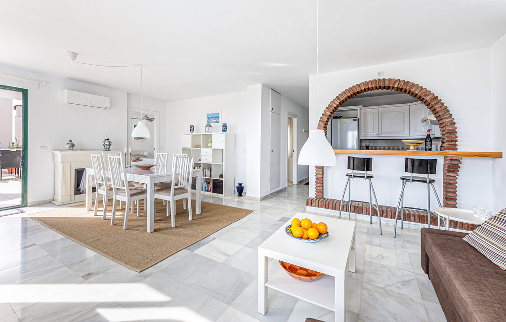 Ferieleilighet - Benalmadena , Spania - EAG099 15