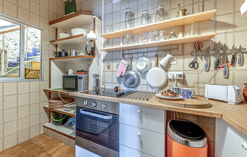 Feriehus - Vélez-Málaga , Spania - EAG100 16