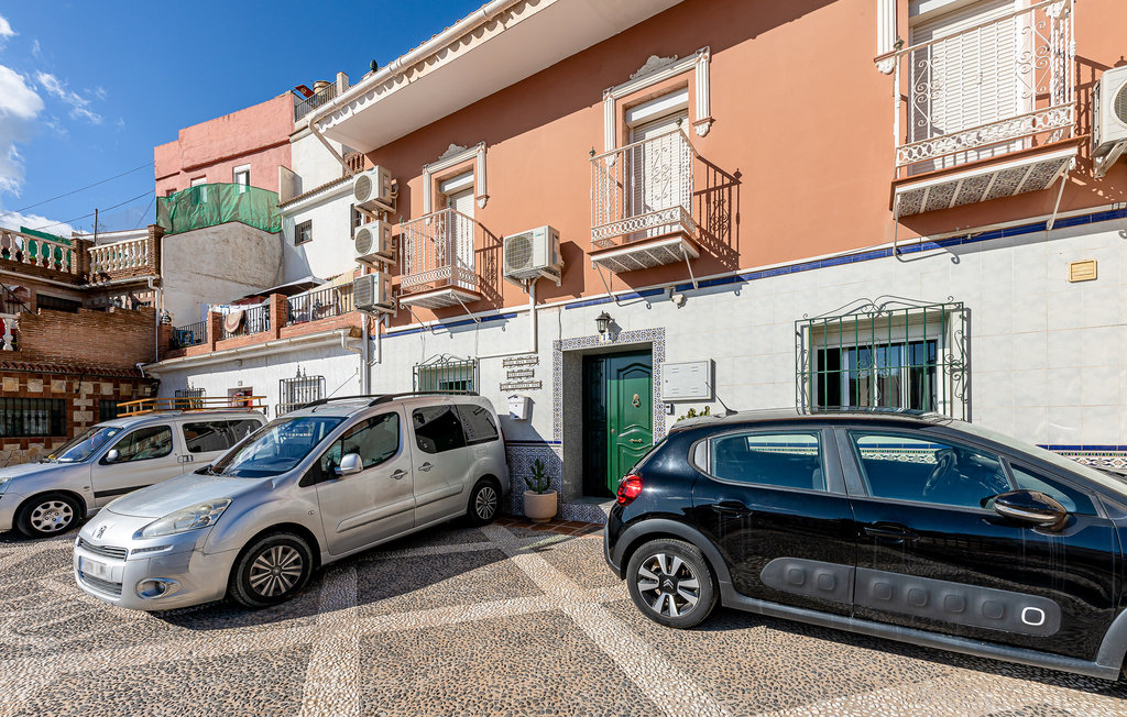 Feriehus - Vélez-Málaga , Spania - EAG100 12