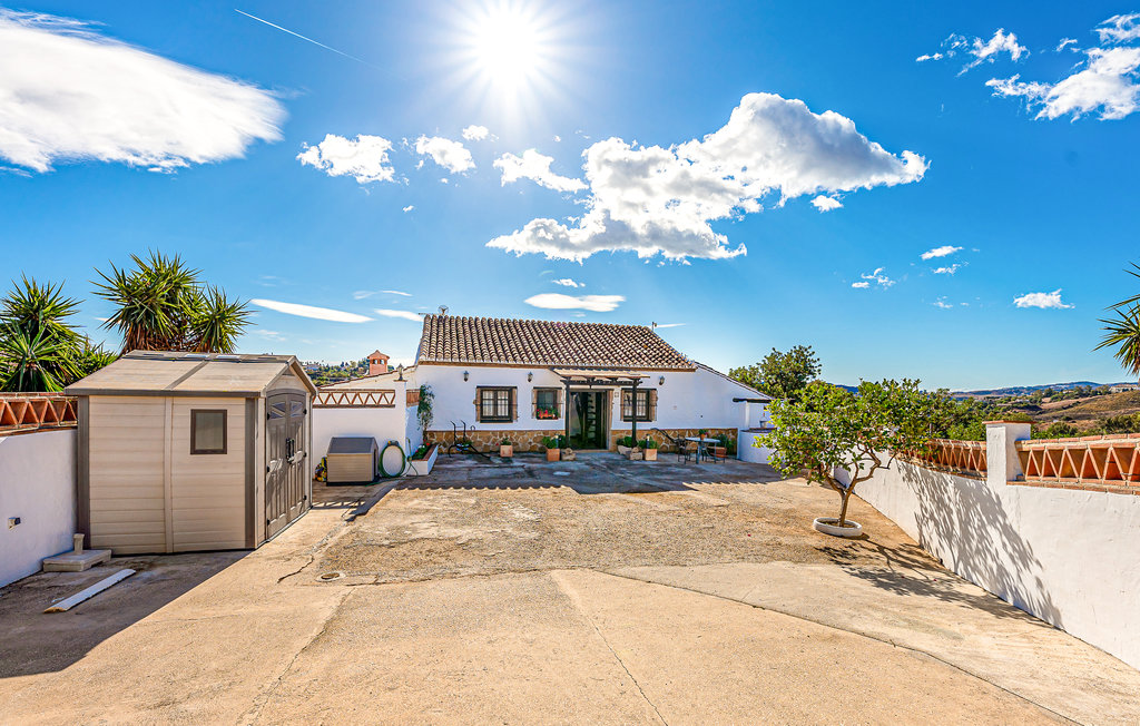 Feriehus - Mijas , Spania - EAG101 12