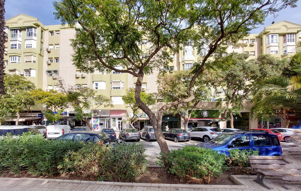 Lejlighed - Málaga , Spanien - EAG102 10