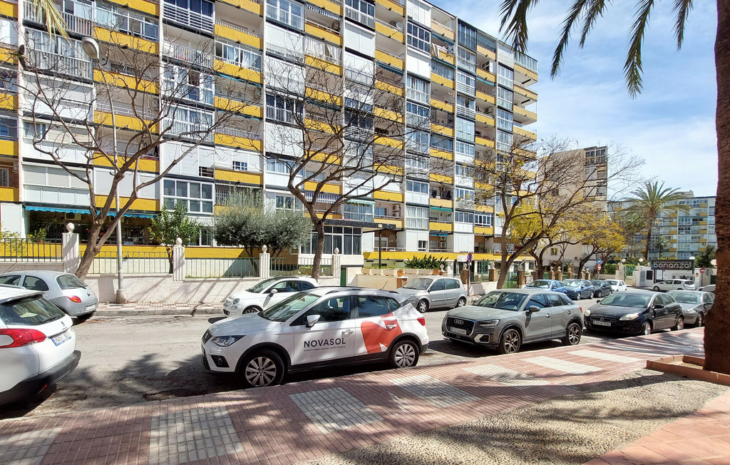 Ferieleilighet - Benalmádena Costa , Spania - EAG109 9