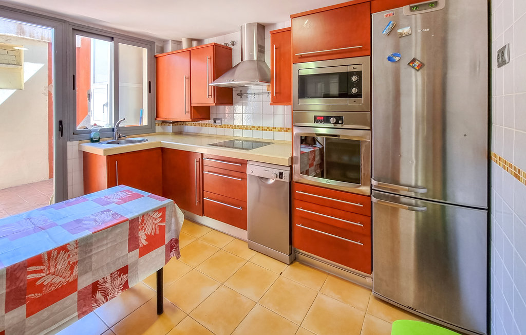 Ferienhaus - Benalmádena , Spanien - EAG111 5