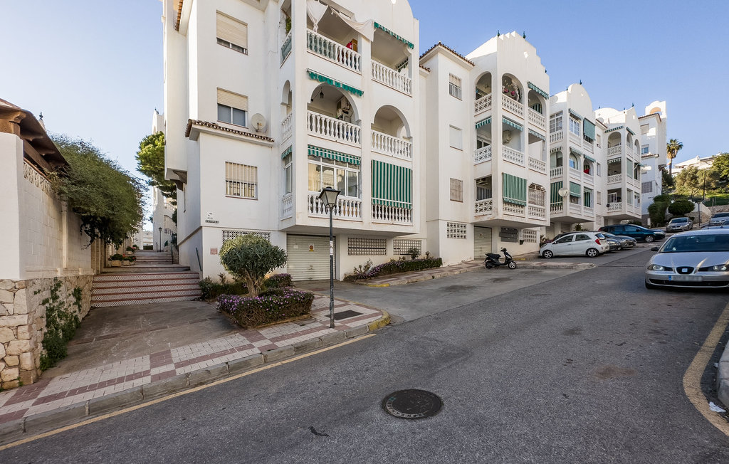 Lejlighed - Urb.Dominion Park I , Spanien - EAG115 10