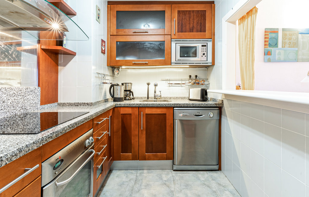 Ferieleilighet - Estepona , Spania - EAG178 6