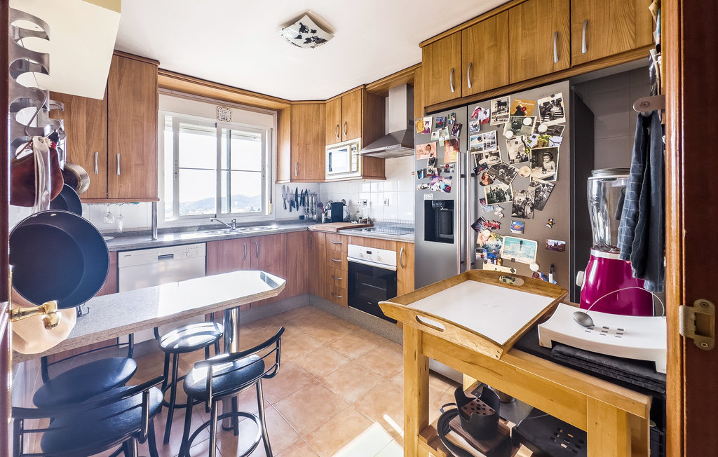 Ferieleilighet - Las Lagunas de Mijas , Spania - EAG180 6