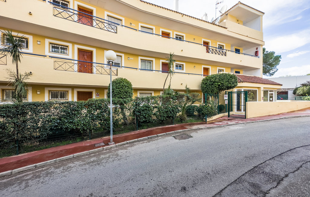 Ferieleilighet - Fuengirola , Spania - EAG188 13