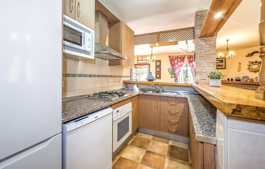 Feriehus - Mijas , Spania - EAG195 19