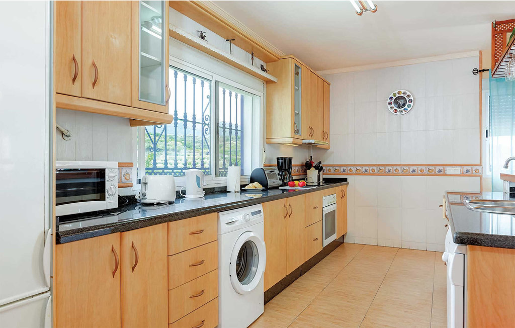 Feriehuse - Nerja , Spanien - EAG200 5