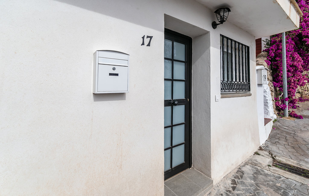 Feriehuse - Málaga , Spanien - EAG277 5