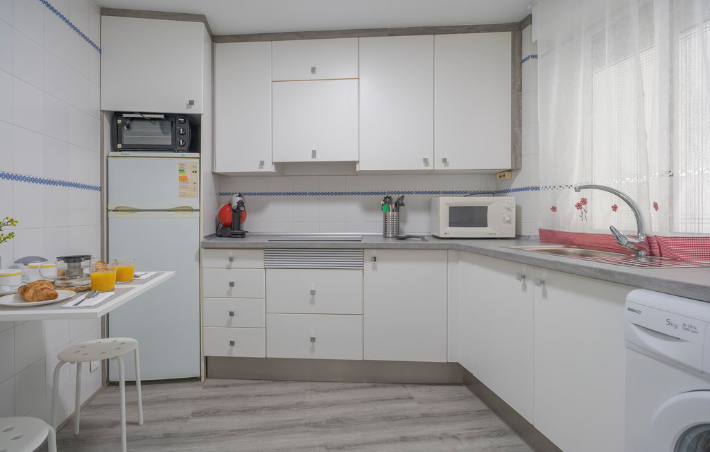 Ferieleilighet - Fuengirola , Spania - EAG295 4