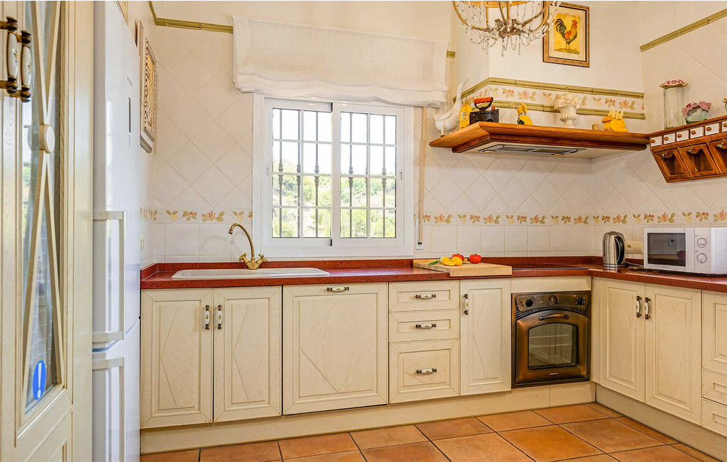 Ferienhaus - Nerja , Spanien - EAG318 6