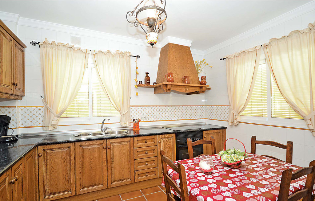 Ferienhaus - Nerja , Spanien - EAG321 4