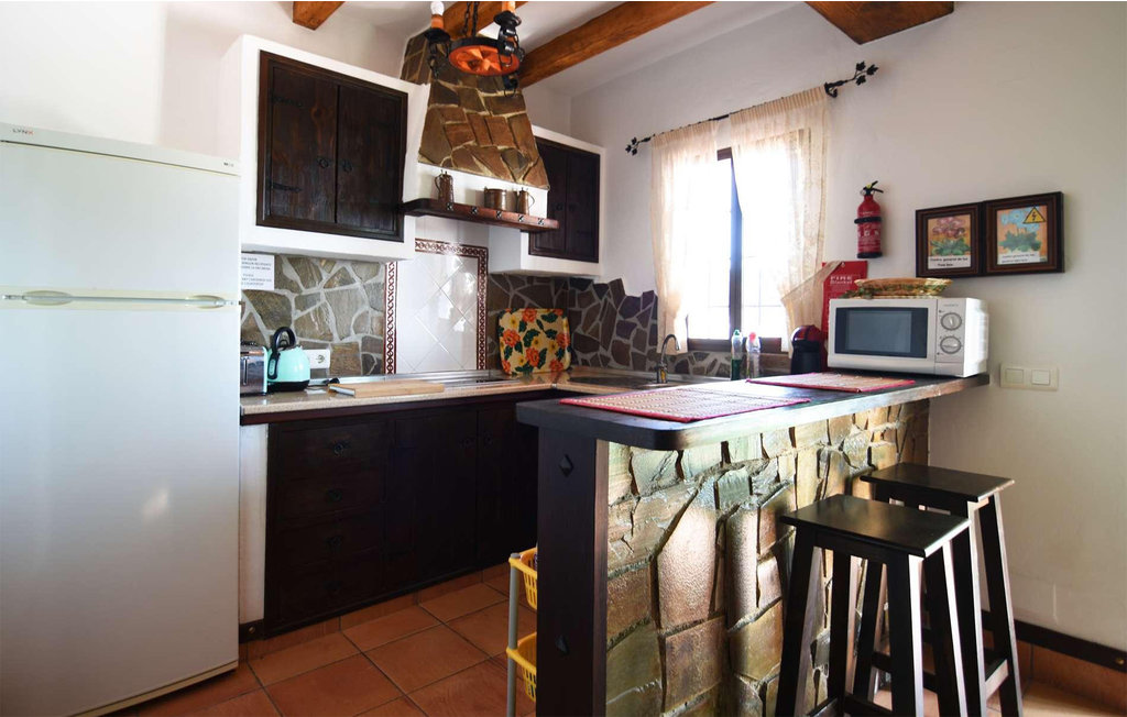 Ferienhaus - Nerja, Andalucia , Spanien - EAG331 4