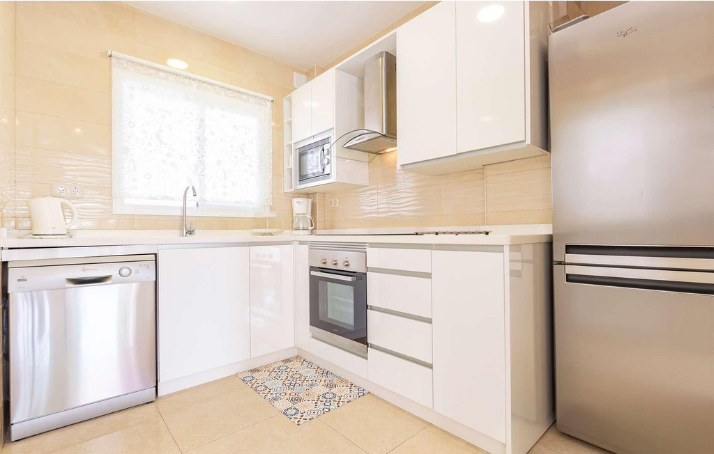 Feriehuse - Nerja , Spanien - EAG333 6