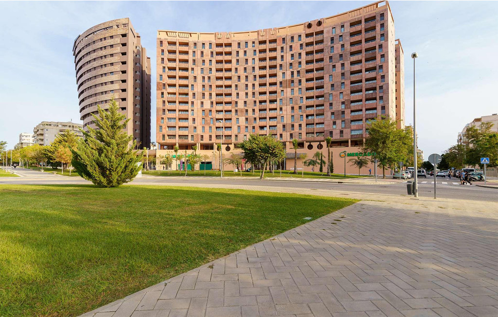 Ferieleilighet - Malaga , Spania - EAG370 14