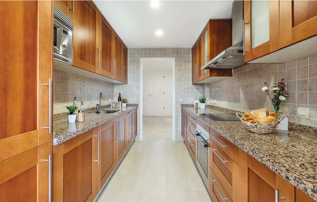 Lejlighed - Colina del Paraiso , Spanien - EAG382 4