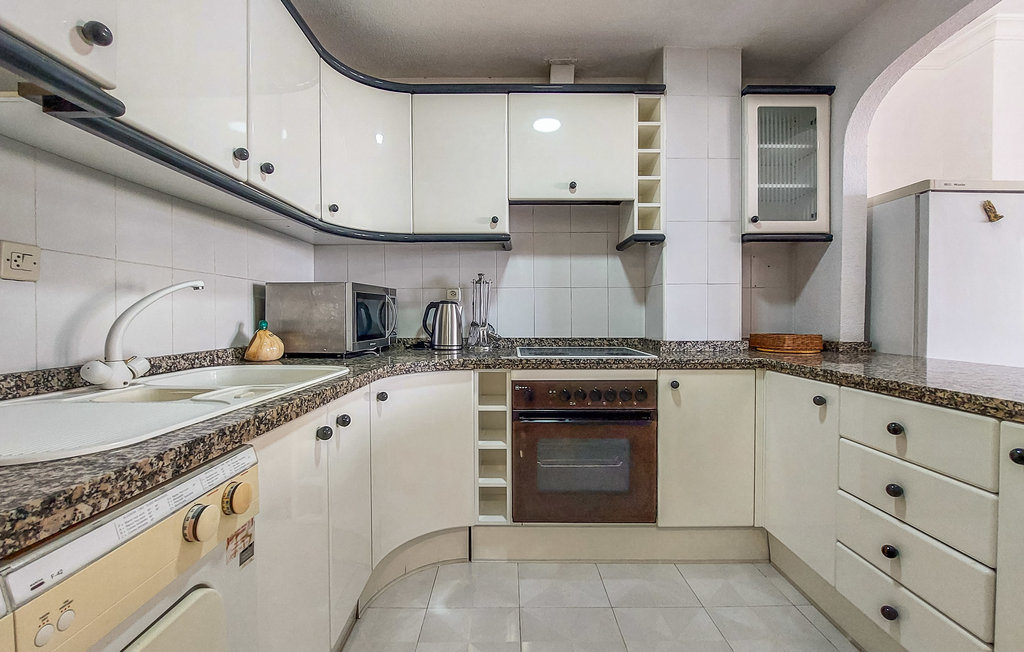 Ferieleilighet - Torremolinos , Spania - EAG407 11