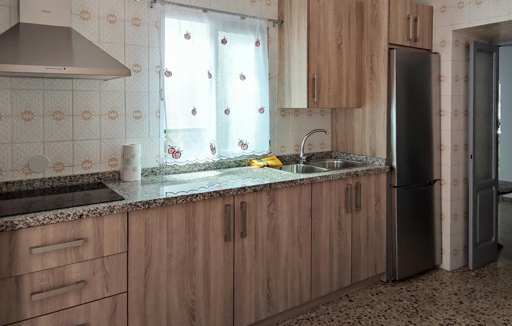 Feriehus - Nerja , Spania - EAG418 5