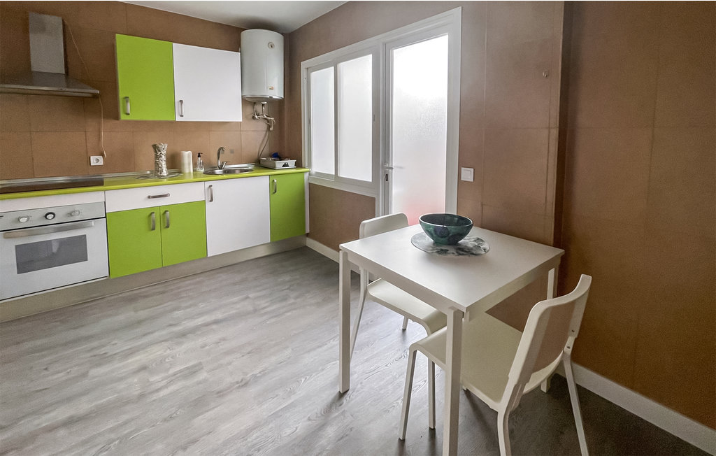 Ferieleilighet - Estepona , Spania - EAG003 3