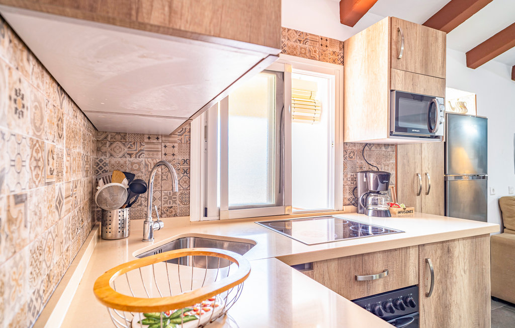 Feriehus - Nerja , Spania - EAG008 5