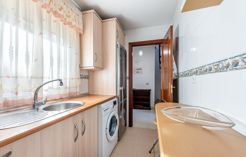 Lejlighed - Torrox , Spanien - EAG014 18