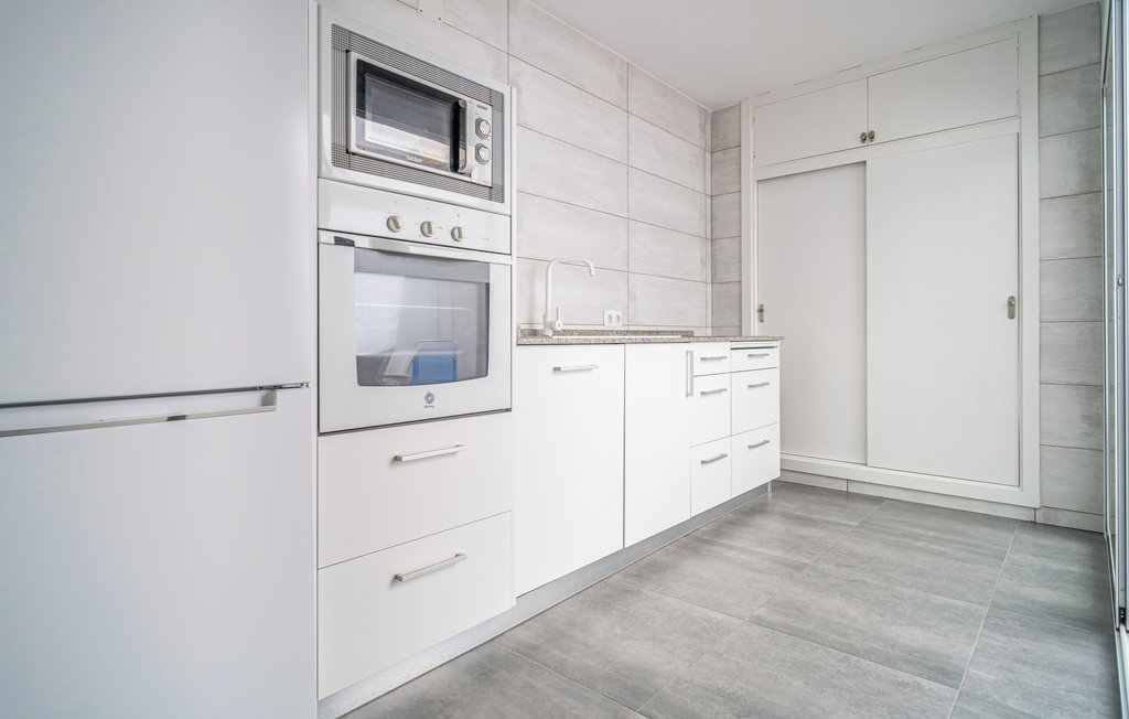 Feriehus - Benajarafe , Spania - EAG065 6