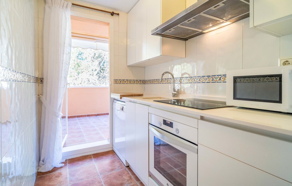 
Holiday rental - Marbella , Spain - EAG070 6