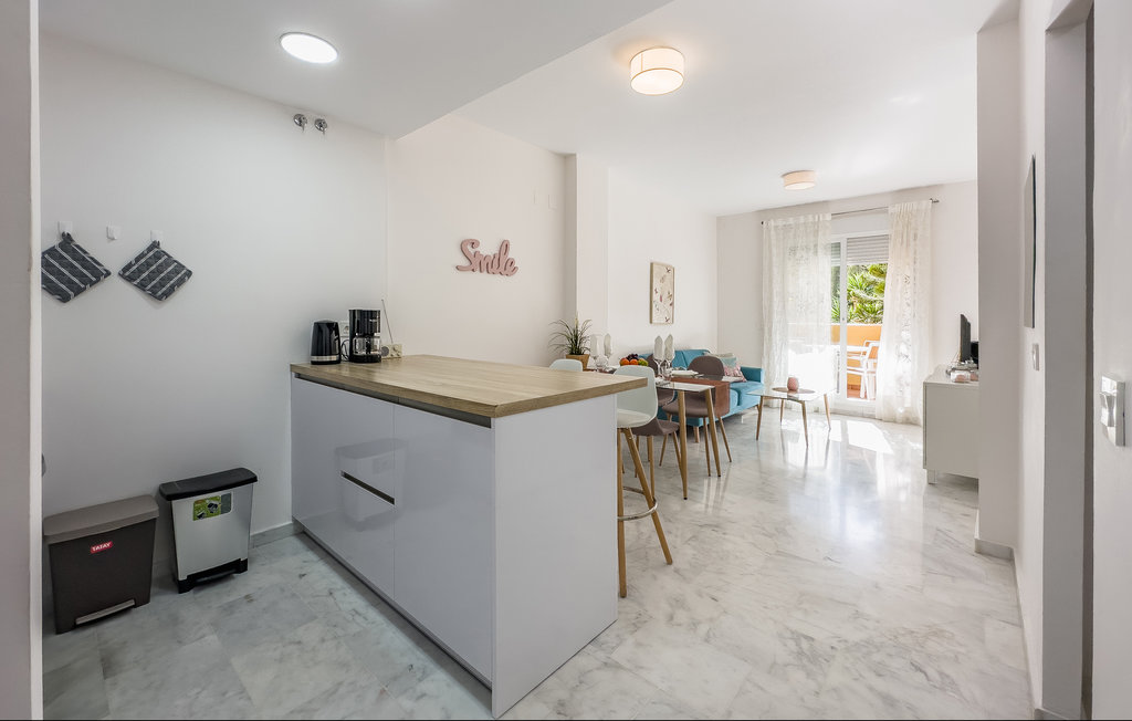 Ferieleilighet - Fuengirola , Spania - EAG188 17