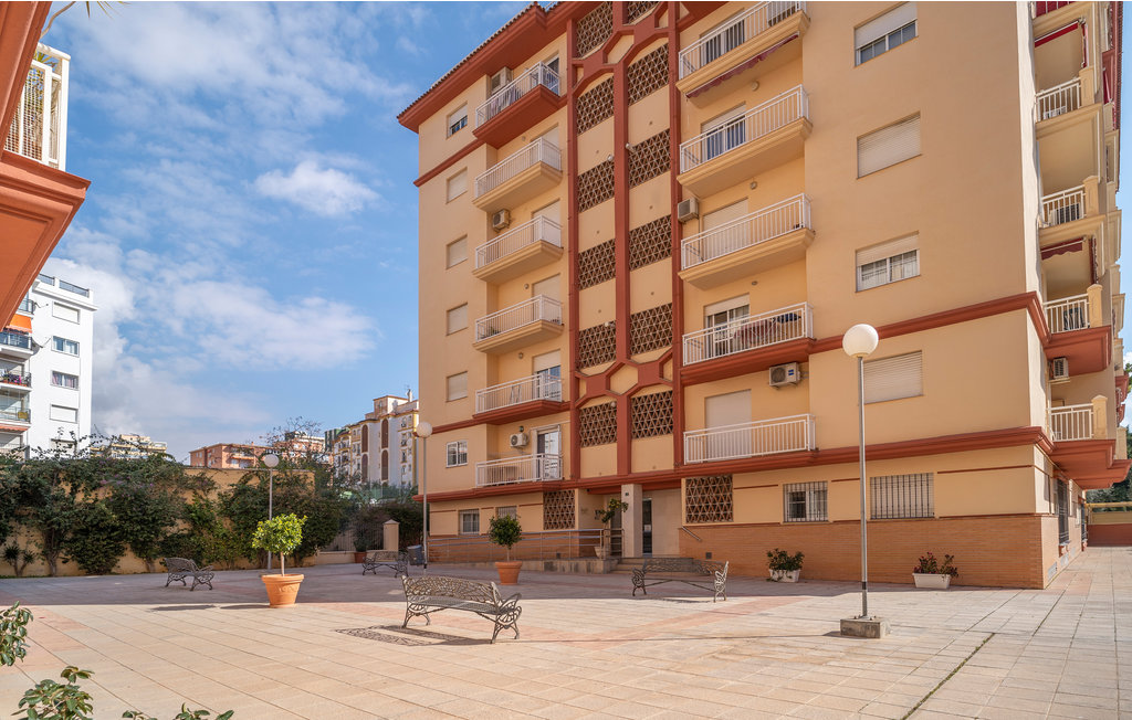 Lejlighed - Fuengirola , Spanien - EAG191 14