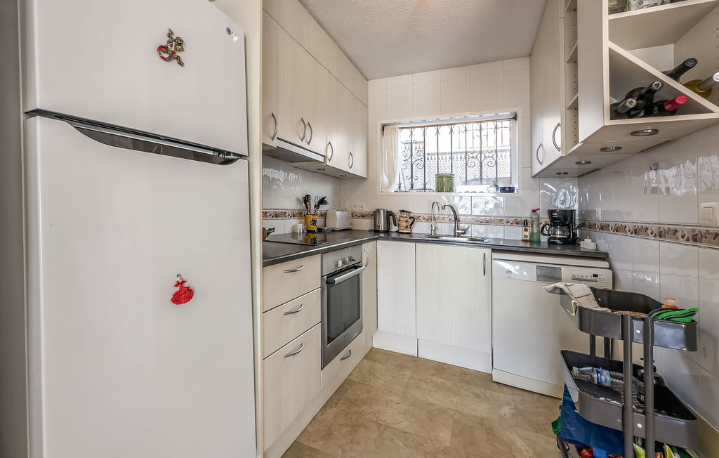 Ferieleilighet - Benalmádena , Spania - EAG193 5