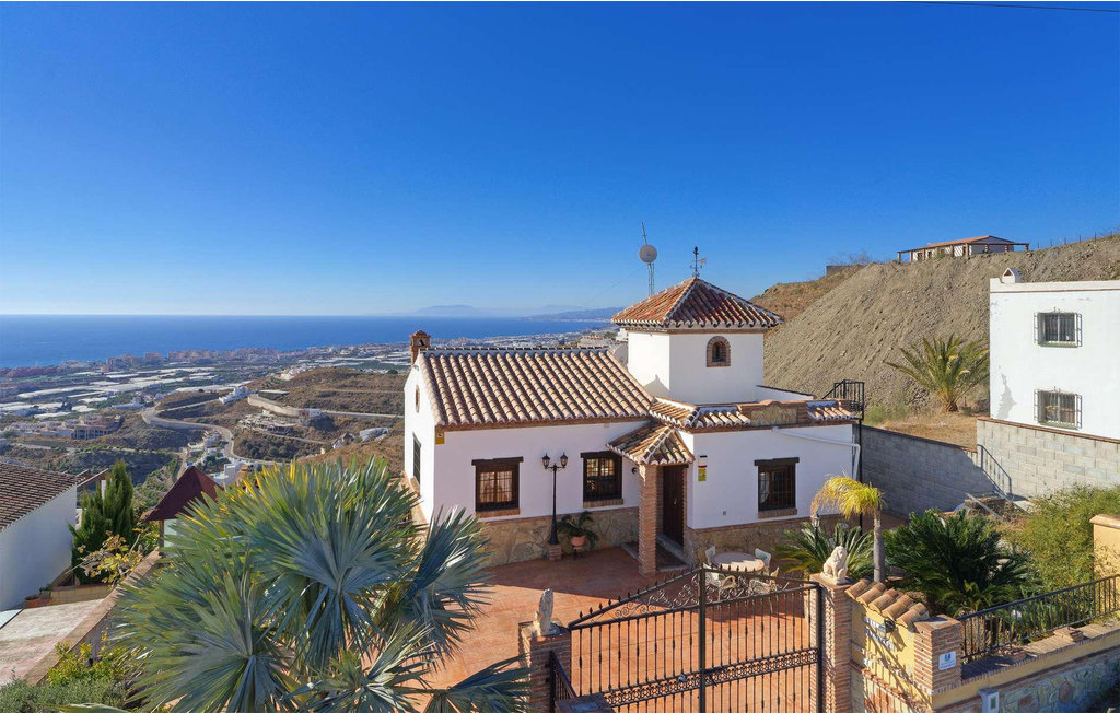 Feriehus - Torrox, Andalucia , Spania - EAG207 11